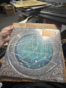 The Powers That B by Death Grips (Vinyl, 2022, HARVEST RECORDS) - Imagen 1 de 2