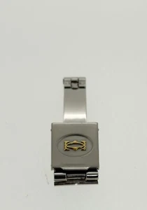 CIERRE DESPEGABLE PARA CARTIER 14 MM - Picture 1 of 3