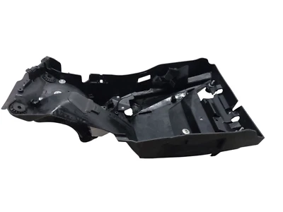 Cubierta Soporte Batería DUCATI Multistrada 950 2019/2021 8291D182B - Imagen 1 de 4