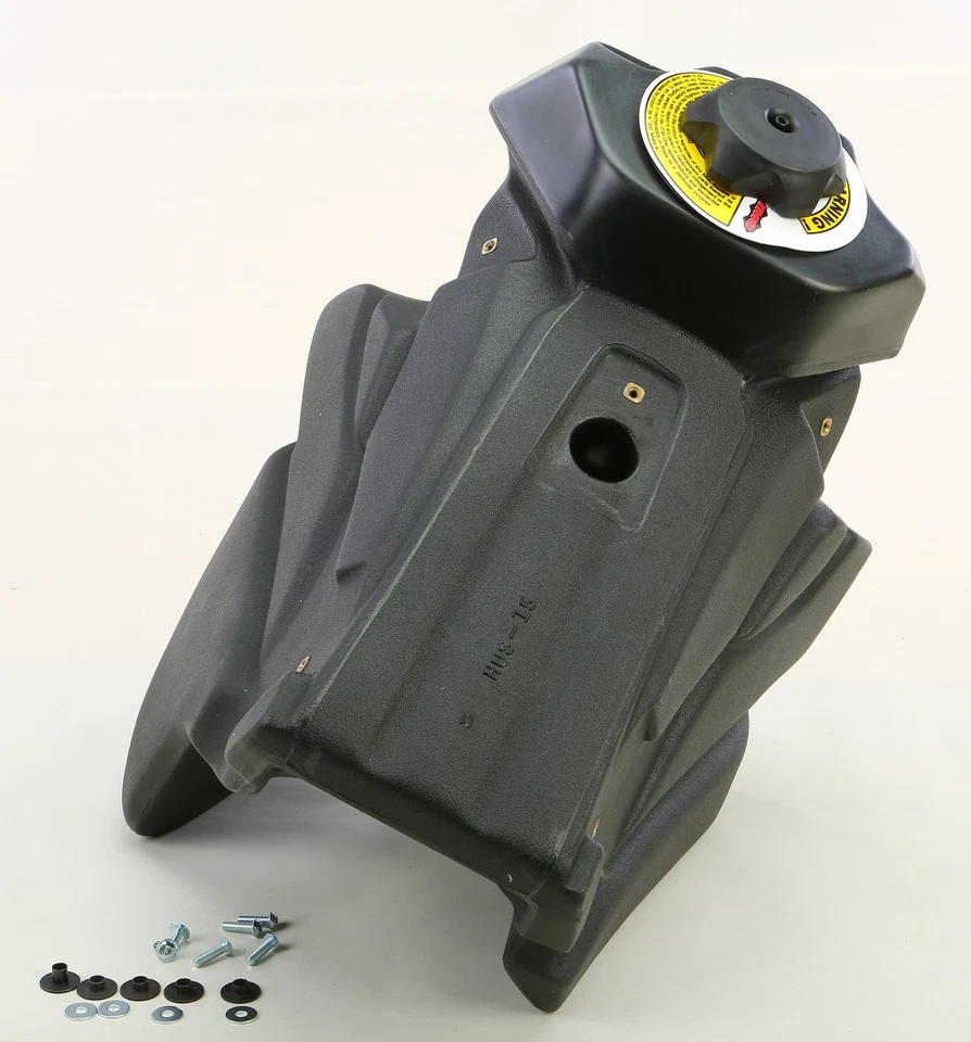 IMS 2017 TE 300 Husqvarna tanque de combustible negro 3,6 gal 112426-BK1 Foto 1 de 1