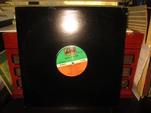 12 INCH SINGLE, 33 1/3 ALTA DUSTIN, LOOKIN' FOR LOVE ATLANTIC - Bild 1 von 1
