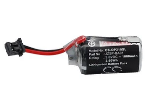 NOWA bateria do Toshiba JZSP-BA01 JZSP-BA01-1 Li-ion Magazyn w Wielkiej Brytanii - Zdjęcie 1 z 6