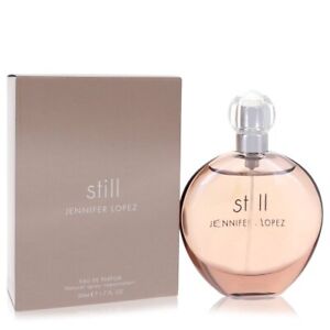 Still by Jennifer Lopez Eau De Parfum Spray 1.7 oz / e 50 ml [Women]
