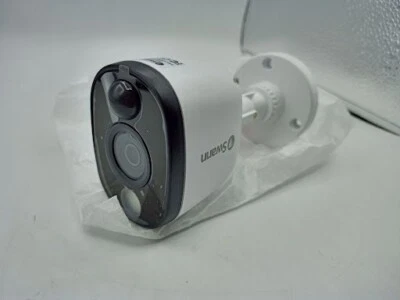 SWANN SMART SECURITY SYSTEM 8-PACK CAMERA KIT (NO DVR) SWDVK-845808WL - INCOMPLE - Image 1 of 4