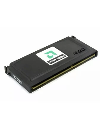 AMD Athlon 800MHz AMD-K7800MPR52B A Slot A - Immagine 1 di 4