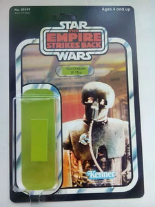 KIT DE RESTAURACIÓN DE COLECCIÓN 2-1B TOO ONE BEE EMPIRE STRIKES BACK 41 BK NO ADHESIVO - Imagen 1 de 2