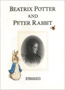 Beatrix Potter And Peter Rabbit (The World of Beatrix Potter) By Beatrix Potter - Picture 1 of 1
