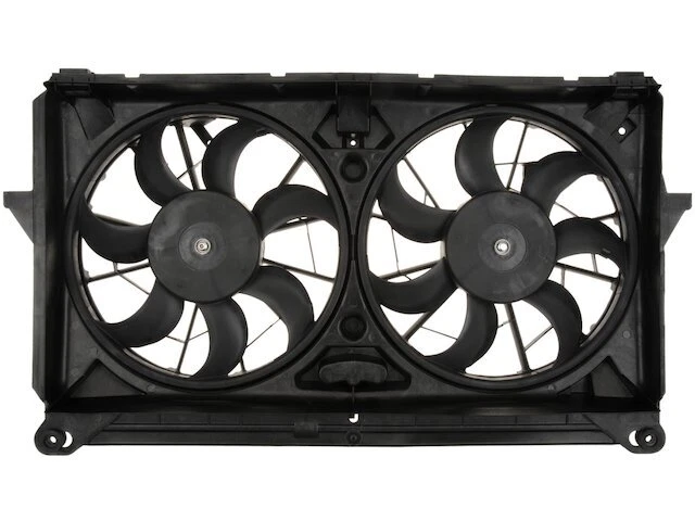 Вентилятор в сборе для Cadillac Escalade EXT VDO 38181TDGC 2005-2006 годов выпуска - Изображение 1 из 2