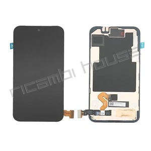 DISPLAY GOOGLE PIXEL ORIGINALE 9 PRO XL NERO GQ57S GZC4K GGX8B 5G 2024 TOUCH LCD - Picture 1 of 1