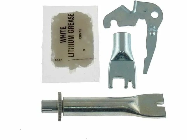 Kit de reparación autoajustador de freno de tambor trasero izquierdo para Dodge Avenger 2008 V756MD Foto 1 de 1