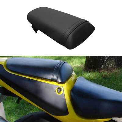 Asiento de pasajero trasero apto para Honda CBR929RR 2000-2001 Foto 1 de 4