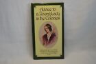 Advice to a Young Lady in the Colonies Maria MacArthur NSW Colony Book Hardcover
