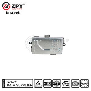 BEYU For Porsche Panamera 12-16 970 624 423 05 Blower Motor Resistor Module - Picture 1 of 6