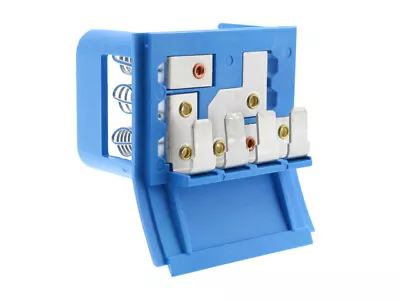 Soplador de aire acondicionado original para BMW E30 318i 325i 325e M3 Z3 RESISTENCIA DEL MOTOR Foto 1 de 4