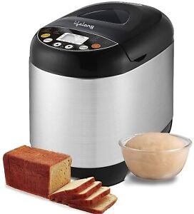 Home Kitchen Appliances 550 Watt Fully Automatic Atta And Bread Maker Machine