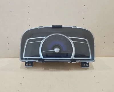 Cuadro de instrumentos velocímetro Honda Civic 1.8 2006-2011 OEM 7800-SNA-A130 Foto 1 de 4