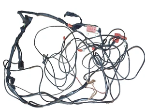 MERCEDES W107 ARNÉS 380 560 sl 560sl Airb 107 cable R107 500 1075401934 - Imagen 1 de 7