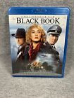 Czarna książka [Blu-ray] Paul Verhoeven | Sony Pictures Classic 2006