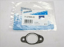 MANIFOLD GASKET EXHAUST MANIFOLD GASKET VW 1,8l 2,0l g60 PG 2e Metal TDI AFN