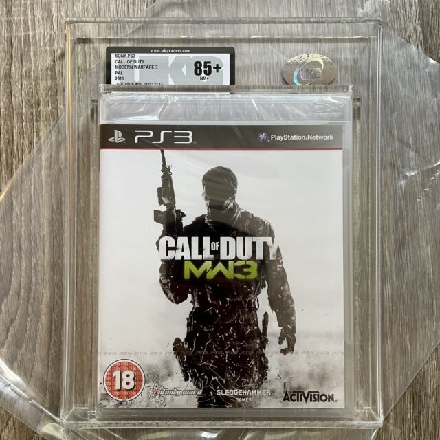 Preços baixos em Call of Duty: Modern Warfare Modern Warfare 3 Video Games