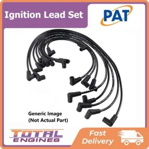 PAT Ignition Lead Set fits Holden Caprice WM/WN 6.0L V8 L77 (AFM) - Foto 1 di 2