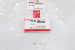 Table à rouleaux croisés THK VRT2035AM type en acier inoxydable BRG-I-2666=5F23 - Photo 1/11