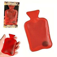 mini hot water flask