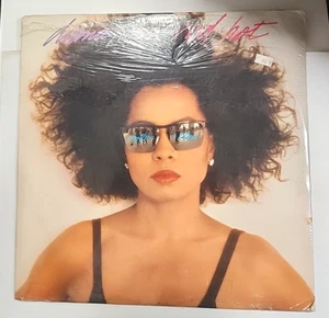 Diana Ross - Red Hot Rhythm & Blues - Vinyl LP - NEW, FACTORY SEALED - Imagen 1 de 2