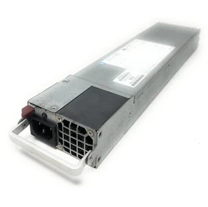 Server Netzteil Supermicro PWS-801-1R 800W - Photo 1/2