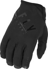 Fly Racing Windproof Lite Gloves 10 Black