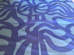 marimekko fabric vintage 1964 4yds 6" L X 54" W - Picture 1 of 8