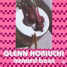 Glenn Horiuchi Oxnard Beet (CD) Album