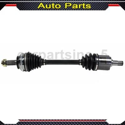 Conjunto de eje de eje CV articulado CV delantero derecho para Honda Accord 1994 1995 1997 1996 Foto 1 de 4