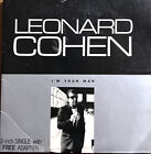 Leonard Cohen CD Single I'm Your Man