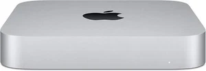 Apple Mac mini (2020) [Apple M1, 8GB RAM, 512GB SSD, macOS] silber - Bild 1 von 1