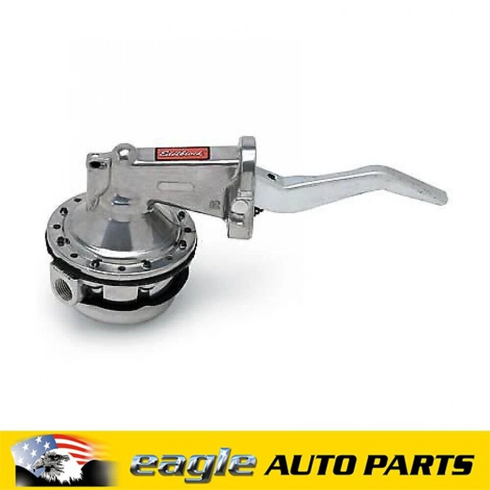 Chrysler Mopar 318 340 360 Edelbrock Performer RPM Street Fuel Pump # ED1720 - image 1 of 1