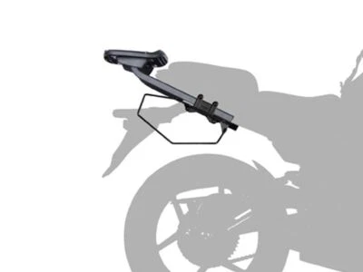 Shad Pannier Fitting Kit Only Triumph Tiger 1050 2009-2013 - Image 1 of 4