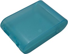 Arduino - M000008 - Arduino Yun Case - Blue