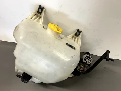 2007 Mazda Rx8 Windscreen Washer Bottle With Pump - Headlight washers - Image 1 of 4