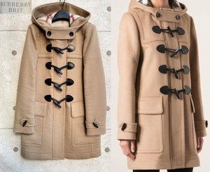 burberry brit ropa