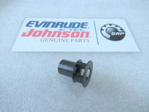 T34 OMC Johnson Evinrude 338031 Water Tube Spacer NEW Factory OEM PART - Foto 1 di 4