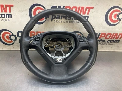 2012 Infiniti V36 G37 водитель руль радио круиз-контроль оригинальный 24Bcdga - Изображение 1 из 4