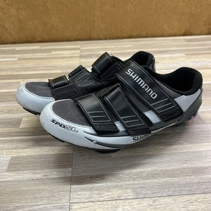 Shimano SPD SL SH-R098W Cycling Shoes Size 7.5 - JN297 - Picture 1 of 13