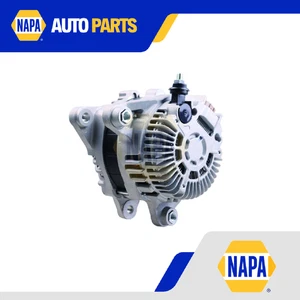 Alternator fits MAZDA CX5 KF 2.2D 2012 on NAPA Genuine Top Quality Guaranteed - Picture 1 of 13