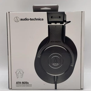 Auriculares de estudio - Imagen 1 de 11