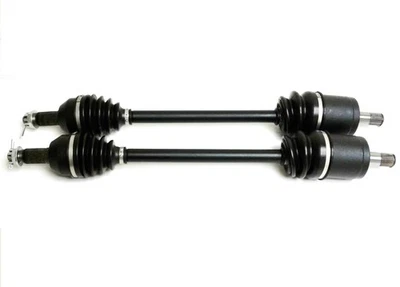 Ejes CV delanteros equilibrados para Honda Pioneer 1000 y 1000-5 2016-2021, ATVPC Foto 1 de 4