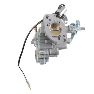 New Carb Carburetor 13200-77100 F10A ST100 For 80-85 Suzuki SJ410 13200-82780 - Picture 1 of 15