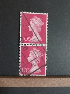 Briefmarke Großbritannien 10P.......2567.902 - Bild 1 von 2