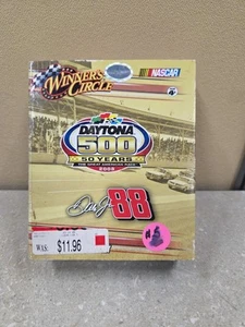 Winner's Circle Daytona 500 50 Year Commemorative Limited Edition 2 Car Set 2008 - Picture 1 of 2
