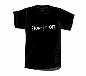 STONE TEMPLE PILOTS t shirt - sizes available: S/M/L/XL/XXL/XXXL - Foto 1 di 1